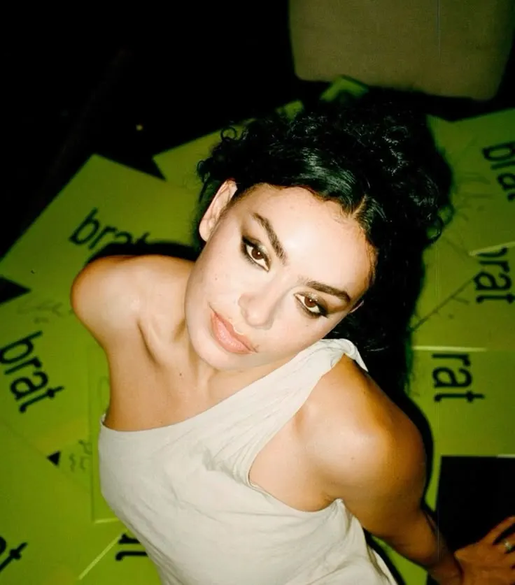 Charli XCX and the Future of Pop Music Innovation