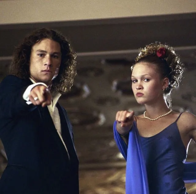 The Enduring Popularity of 10 Things I Hate About You Across Generations